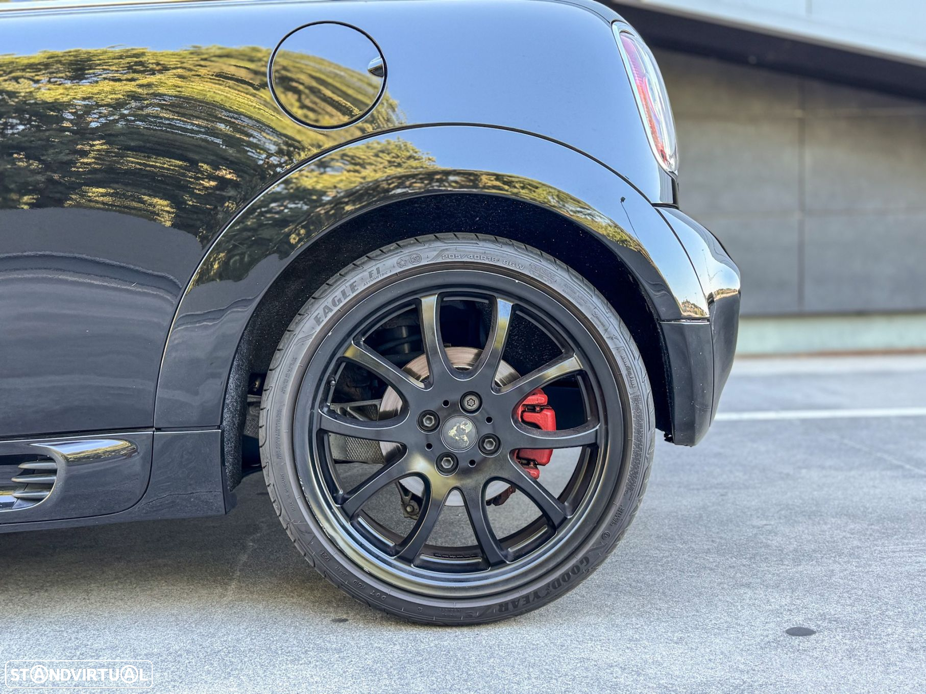 MINI 3 Portas Cooper D - 32