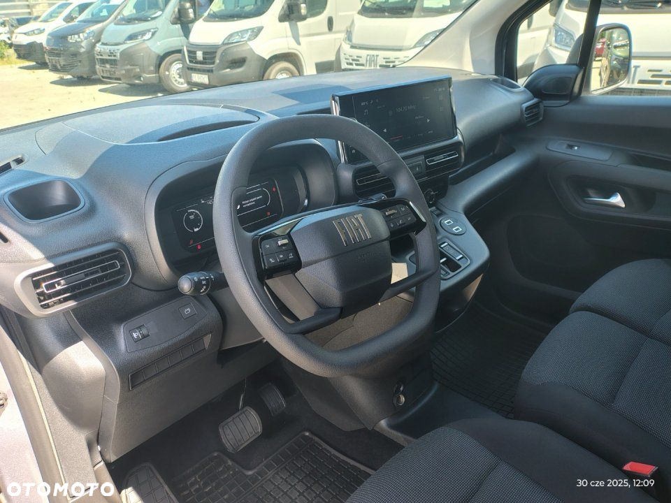 Fiat Doblo - 11
