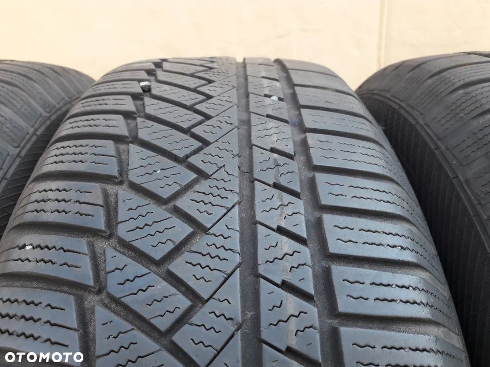 KOLA ZIMA 7X17 ET34 5X112 AUDI Q5 80A 80A601025J - 13