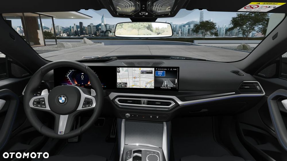 BMW Seria 2 M240i xDrive - 9