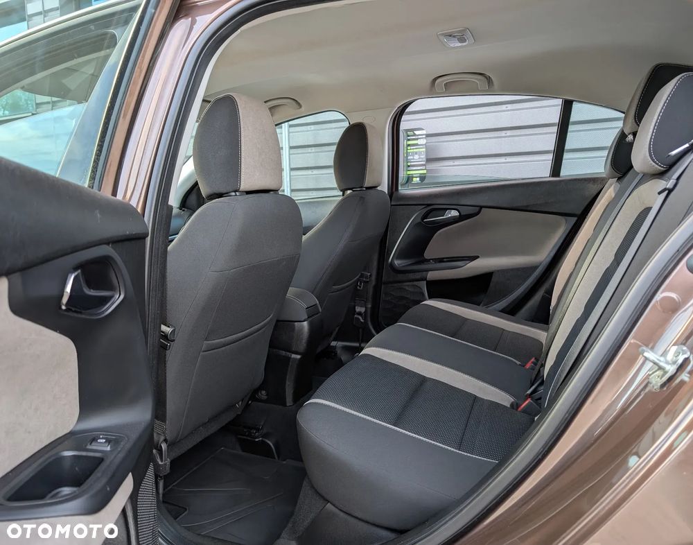 Fiat Tipo 1.4 16v Lounge EU6d - 20