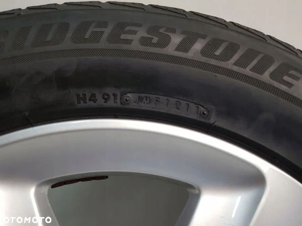 ALUFELGI KOŁA 18" 255/55 AUDI Q7 ORYGINALNE - 8