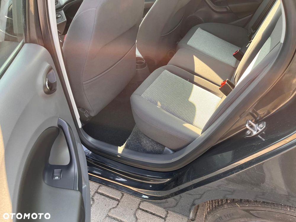 Seat Ibiza 1.6 16V Stylance - 12