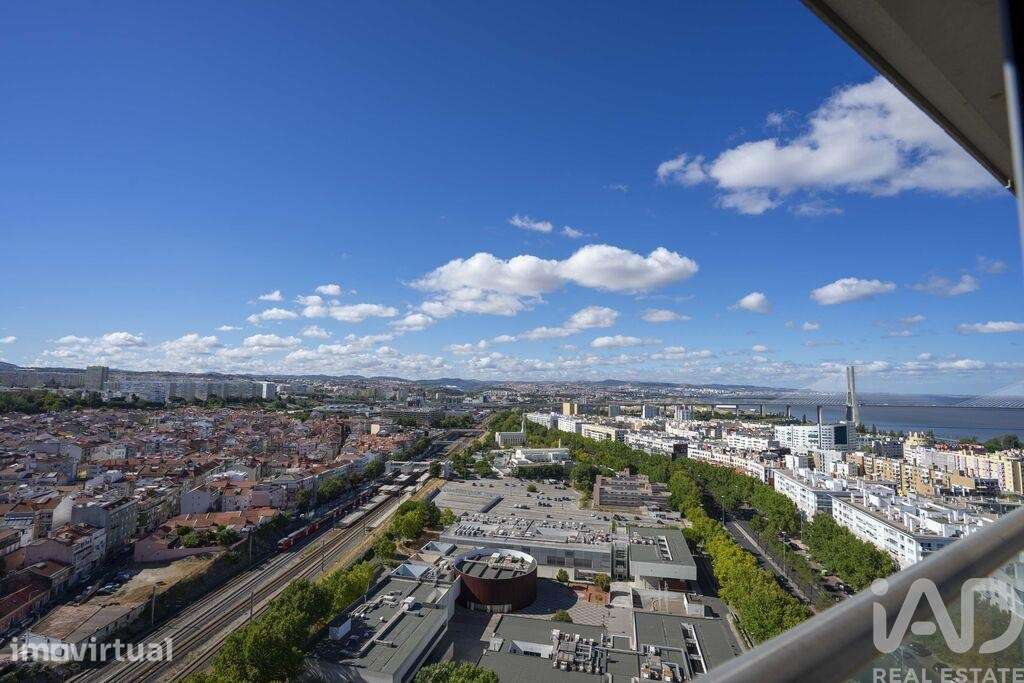 Apartamento T1 em Parque das Nações de 64 m2 - Grande imagem: 5/24