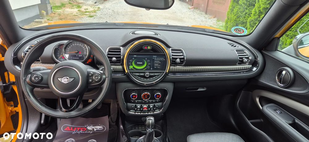 MINI Clubman - 7