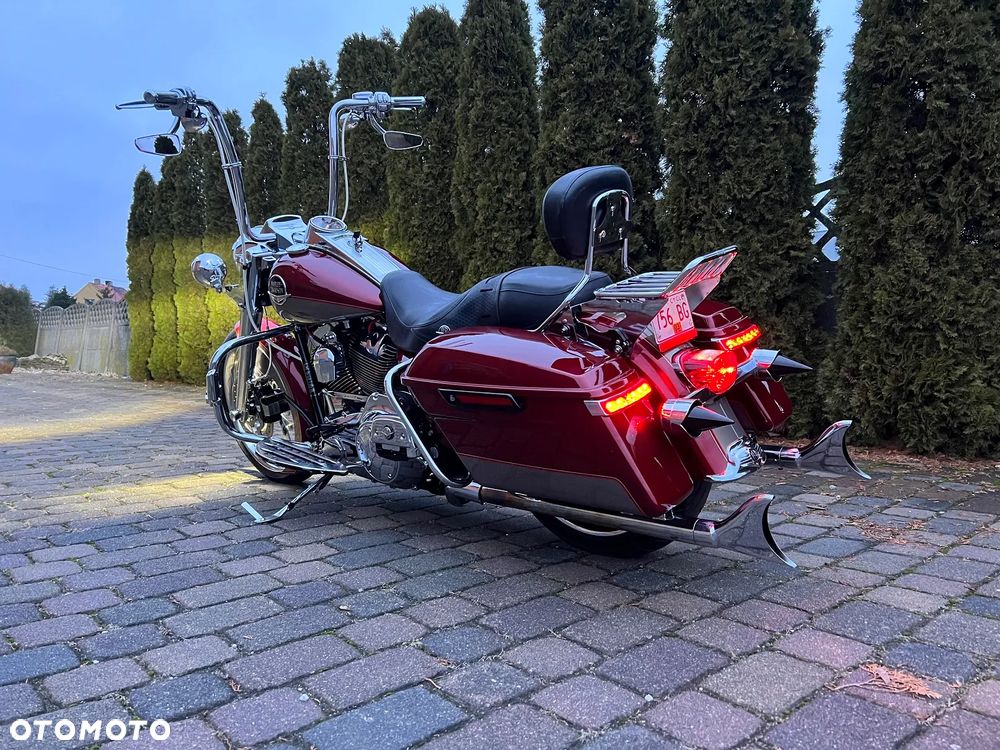 Harley-Davidson Touring Road King - 9