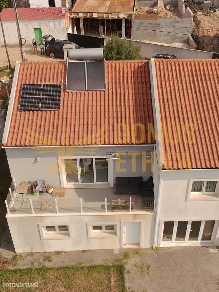 MORADIA TÉRREA COM GARAGEM, TORRES VEDRAS - Grande imagem: 4/62
