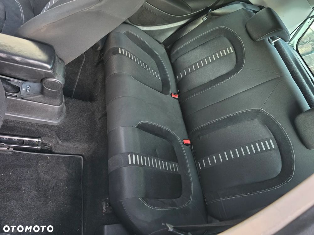 Fiat Grande Punto 1.4T-Jet Sport - 10