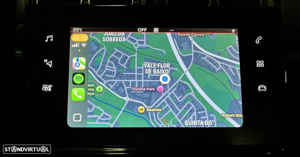 Citroën C3 Aircross 1.2 PureTech Feel Pack - 10