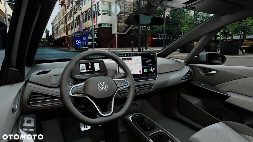 Volkswagen ID.3 59kWh Plus - 10