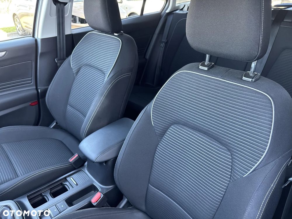Ford Focus 1.0 EcoBoost Titanium Design - 14