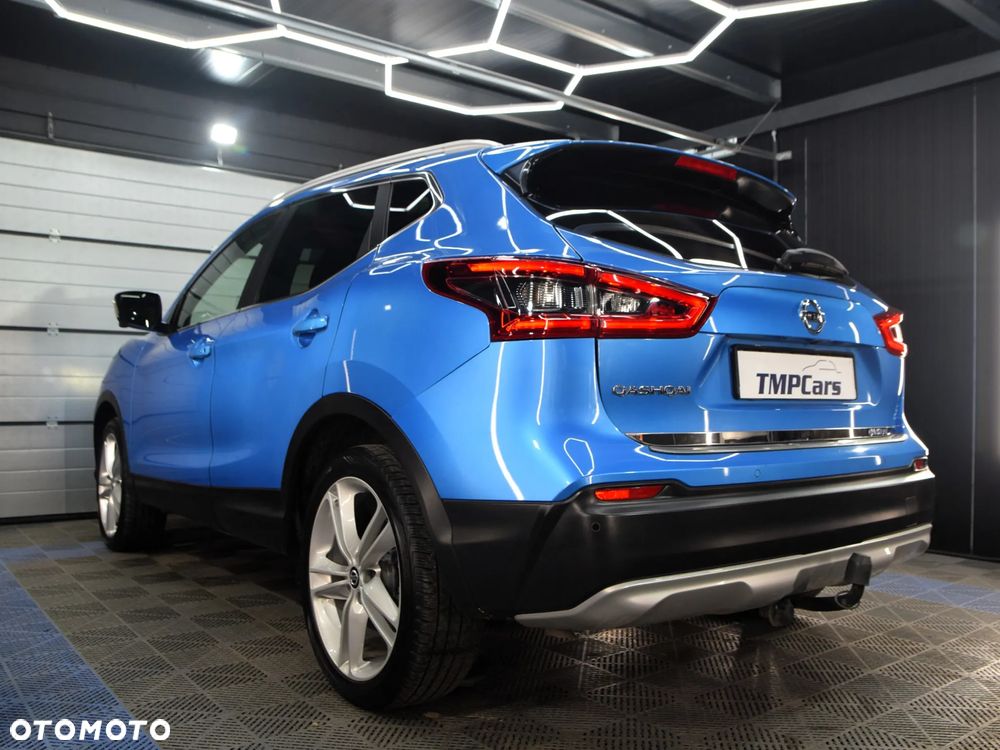 Nissan Qashqai - 4