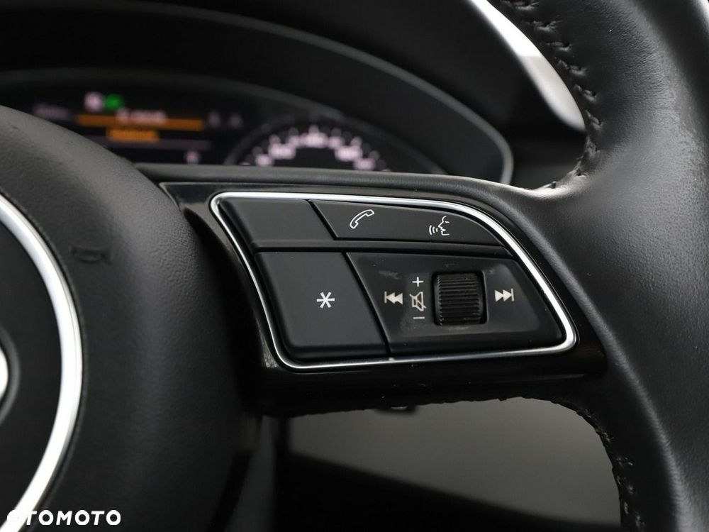 Audi A4 Limousine 35 TFSI mHEV S Line S tronic - 31