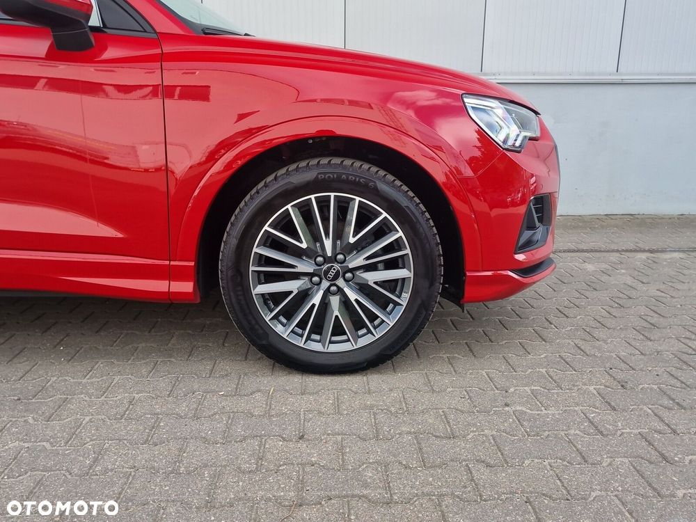 Audi Q3 - 20