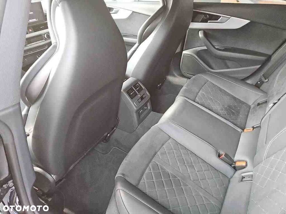 Audi S5 Coupé - 6
