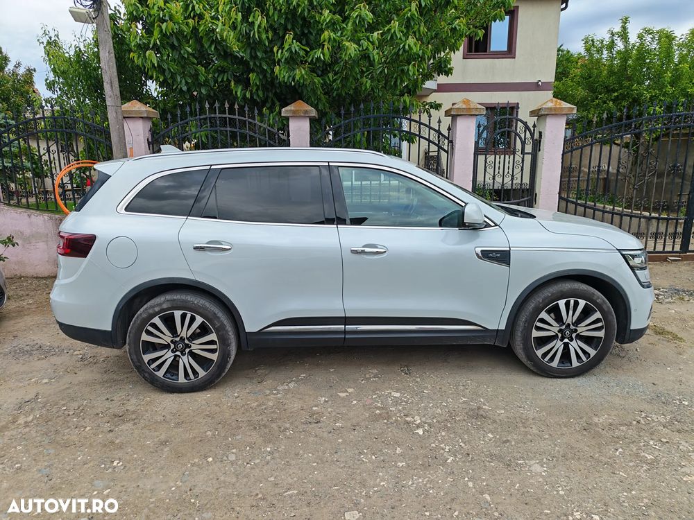 Renault Koleos - 18