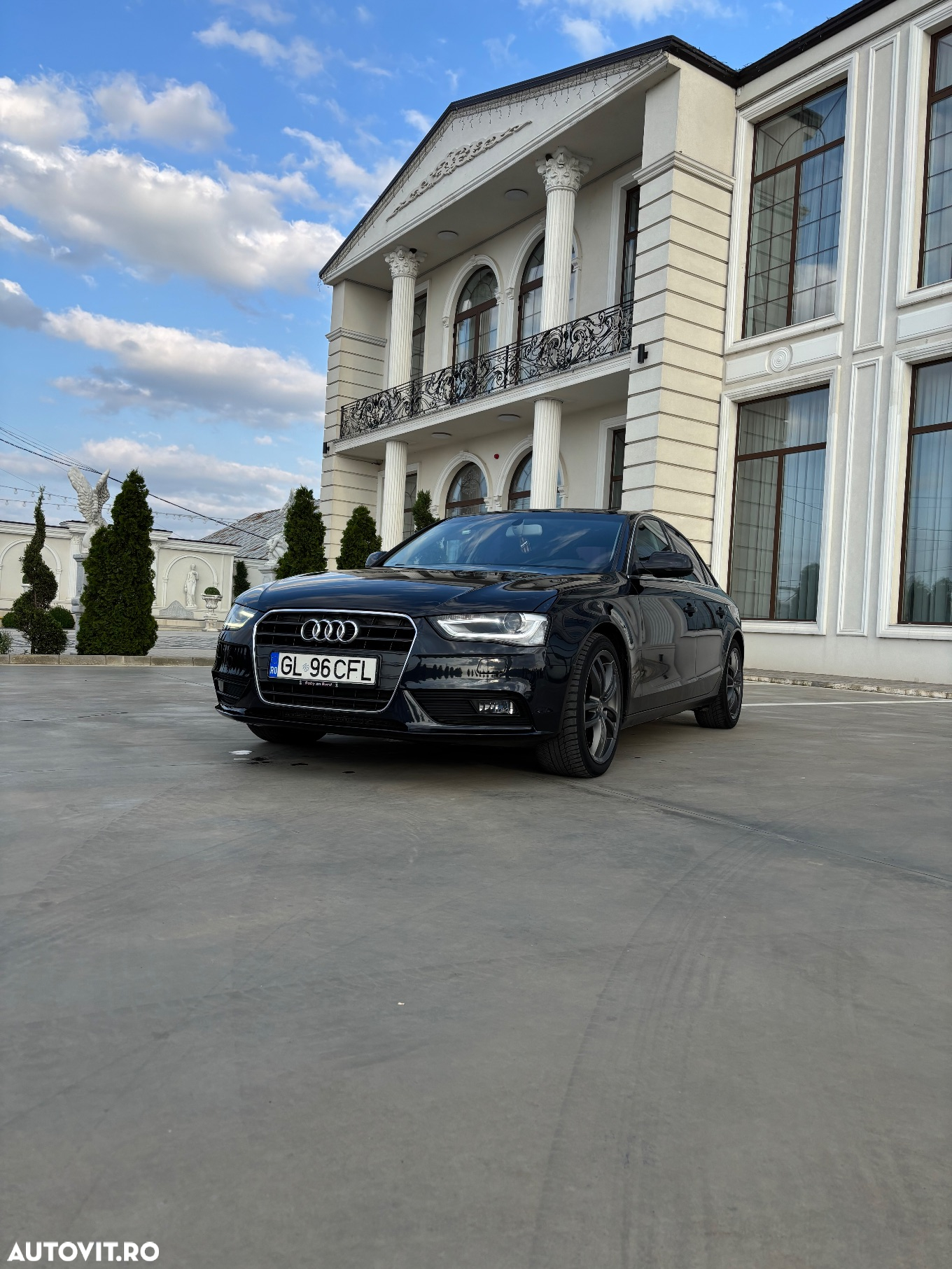 Audi A4 - 2