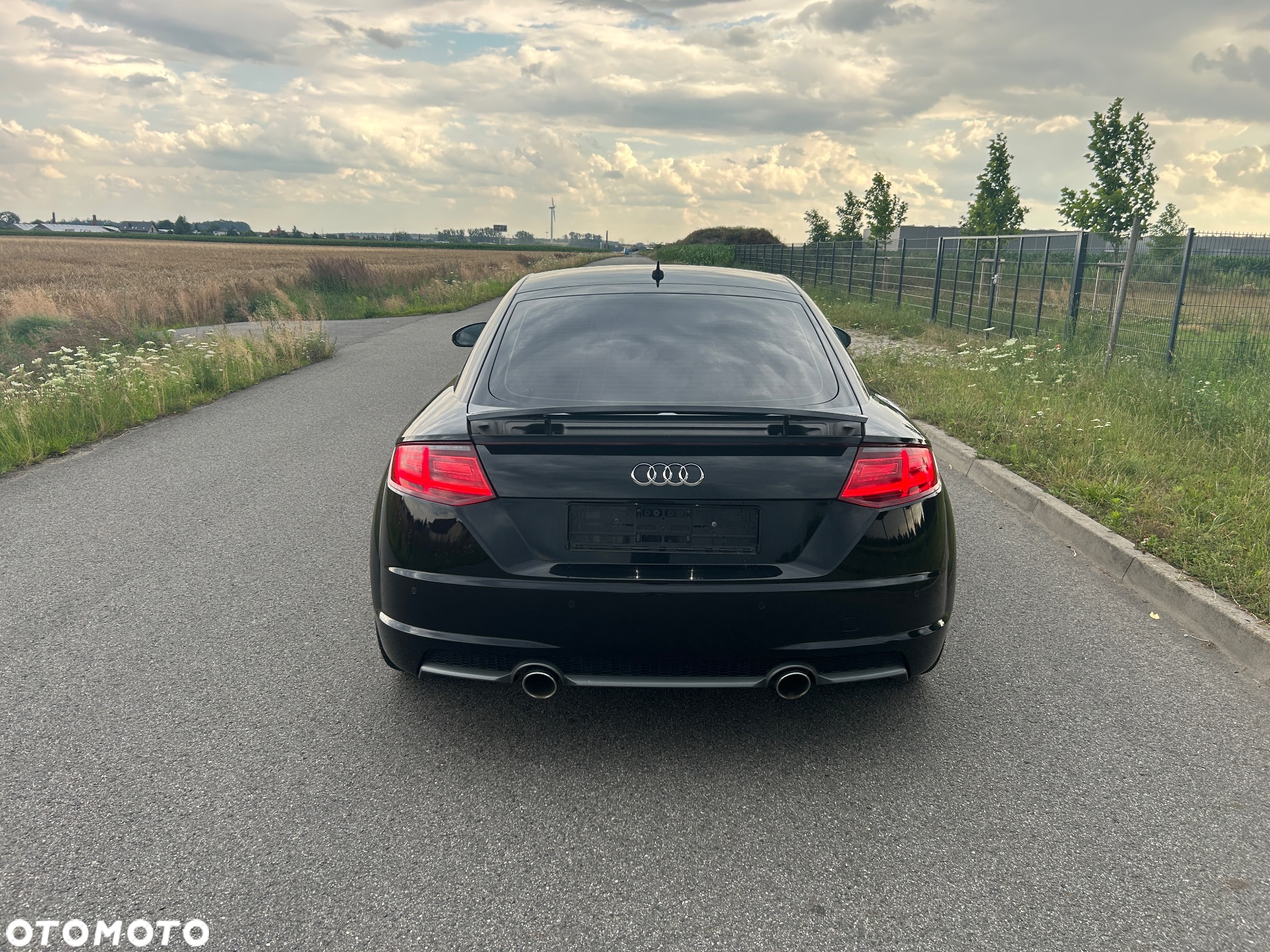 Audi TT Coupé 2.0 TDI ultra - 8