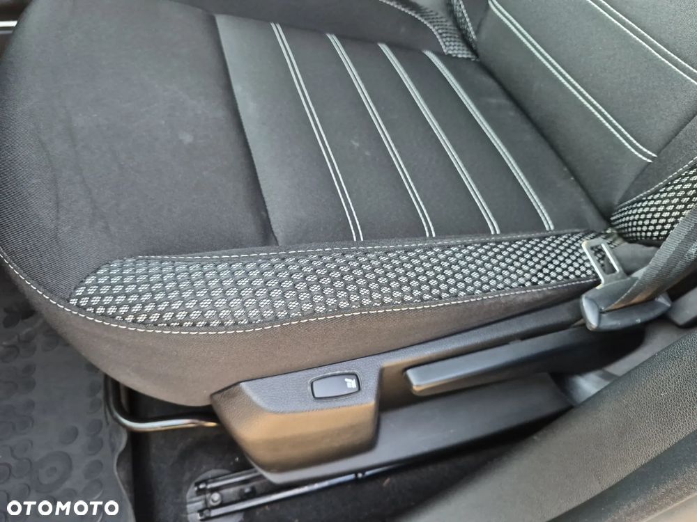 Dacia Duster 1.3 TCe FAP Prestige 4WD - 12