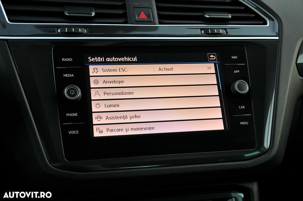 Volkswagen Tiguan 2.0 TDI 4Mot DSG Highline - 22
