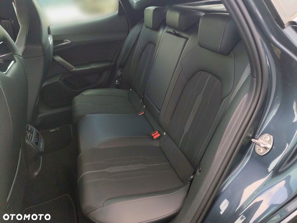 Cupra Formentor 2.0 TSI 4Drive VZ DSG - 13