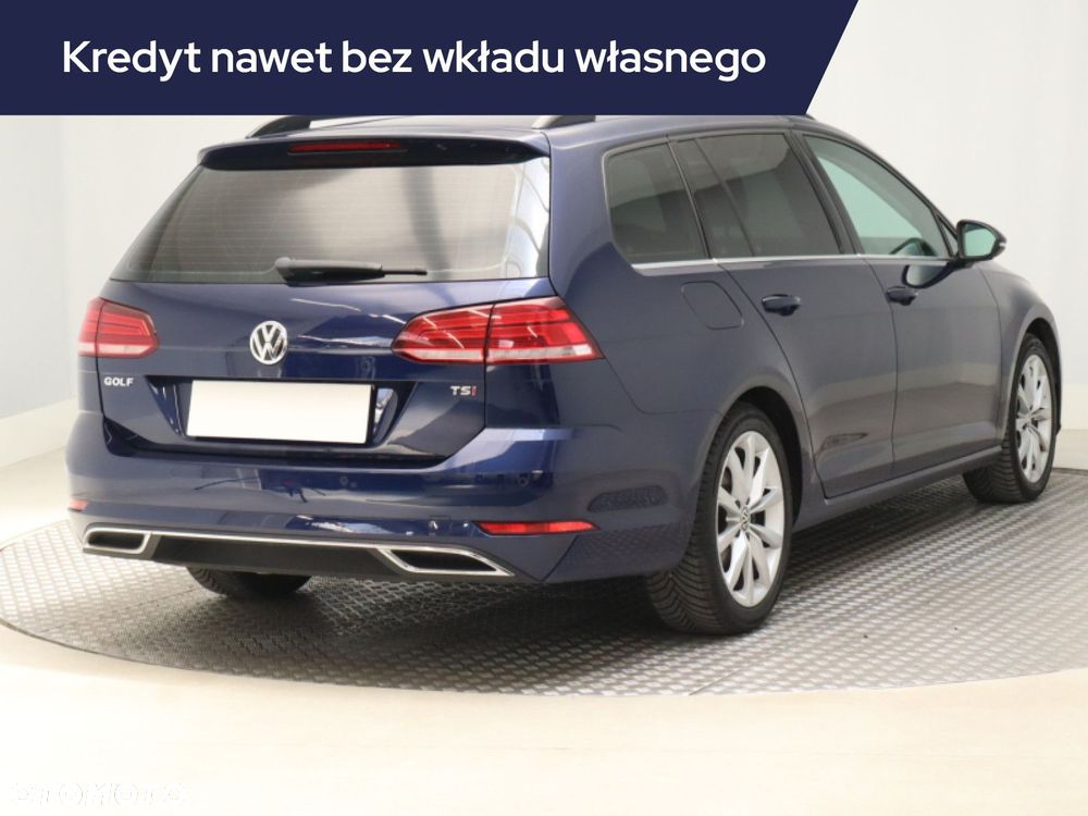 Volkswagen Golf Variant - 7