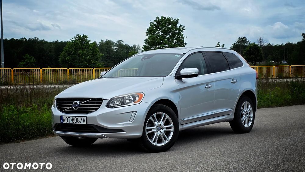 Volvo XC 60 T5 Geartronic Kinetic - 5