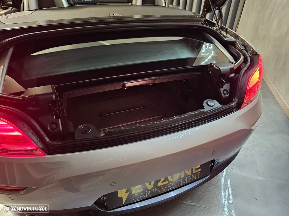 BMW Z4 18 i Pack M - 32