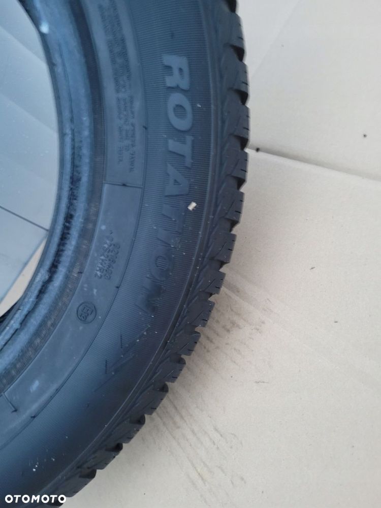 165/70 R14 Pneumant Winter 6mm 2016r - 5