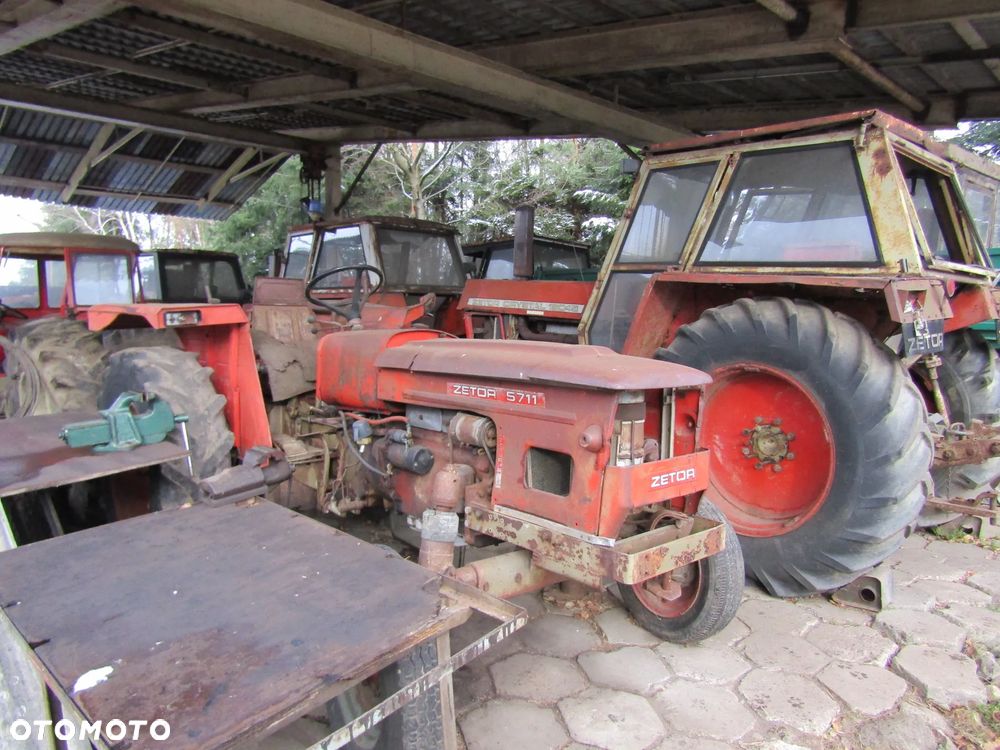 Zetor - 12