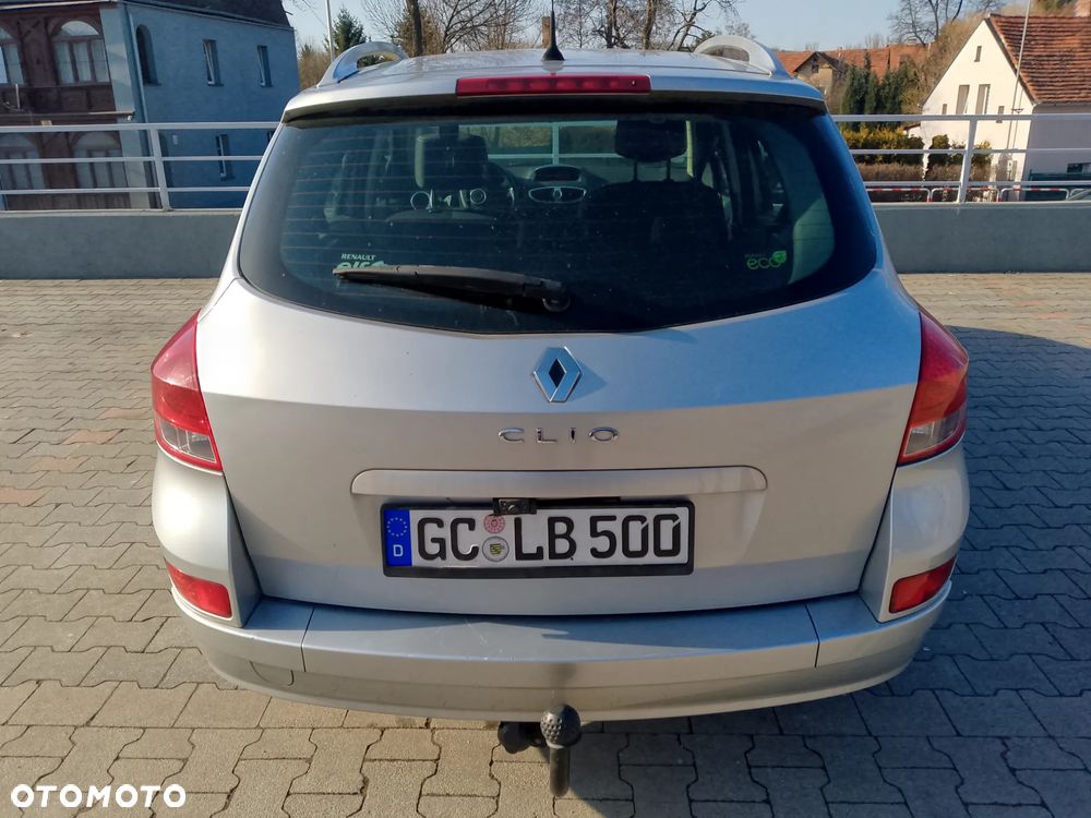 Renault Clio 1.2 16V TCE Edition Dynamique - 7