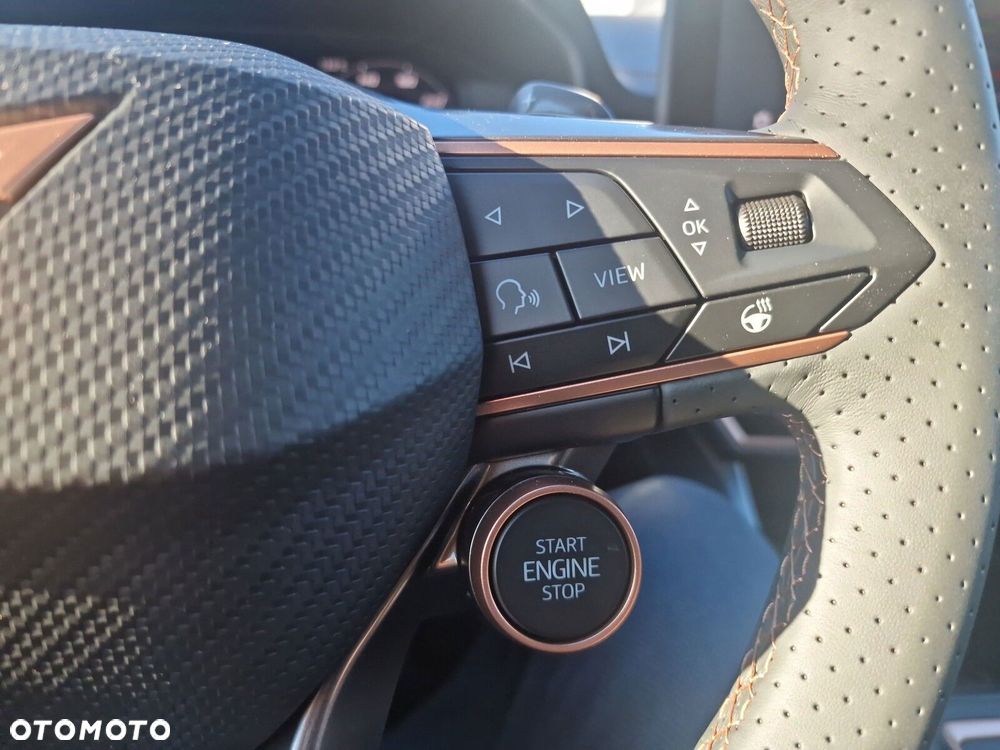 Cupra Leon 1.5 eTSI mHEV DSG - 24
