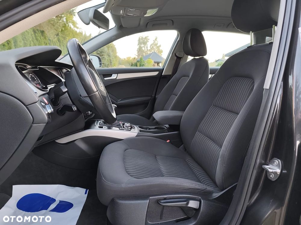Audi A4 - 36