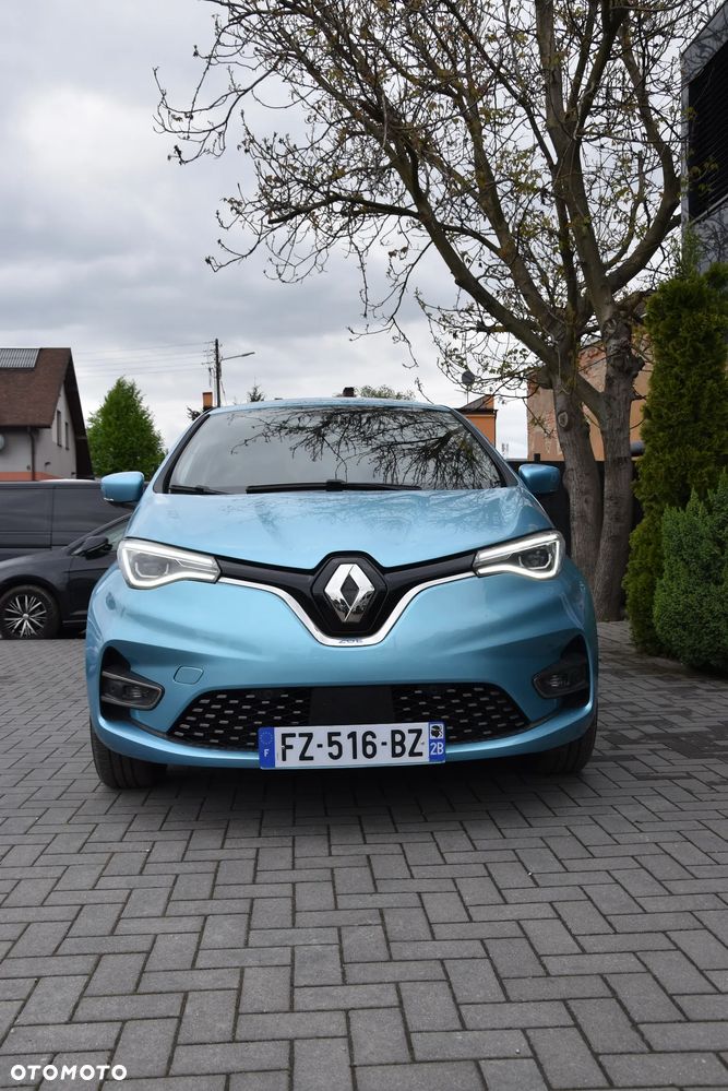 Renault Zoe - 12
