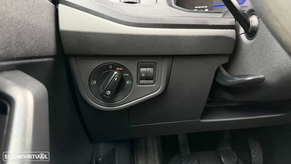 VW Polo 1.0 Confortline - 16