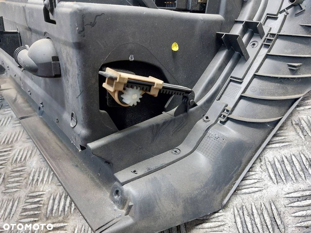 SCHOWEK PASAŻERA VOLKSWAGEN EOS I 1K1857290 - 5