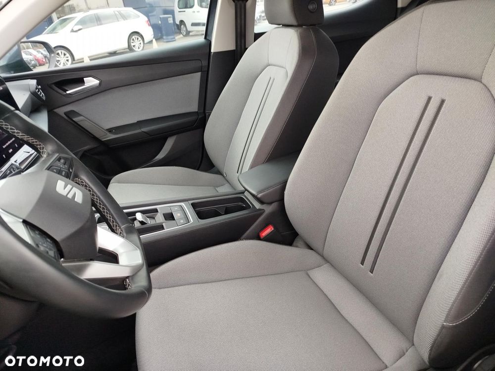 Seat Leon 1.5 eTSI Style DSG - 8