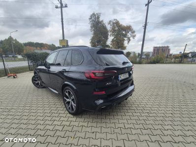 BMW X5 - 4