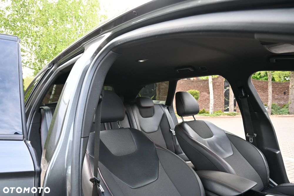 Ford Mondeo 1.5 EcoBoost ST-Line X - 38