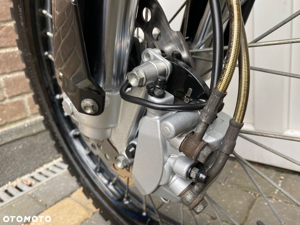 SWM SM 125 R - 39