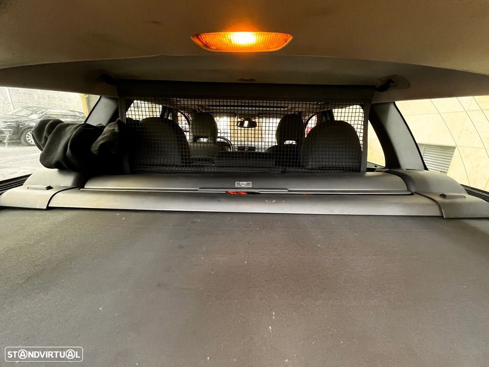 Volvo V50 1.6 D Nível 2 - 12