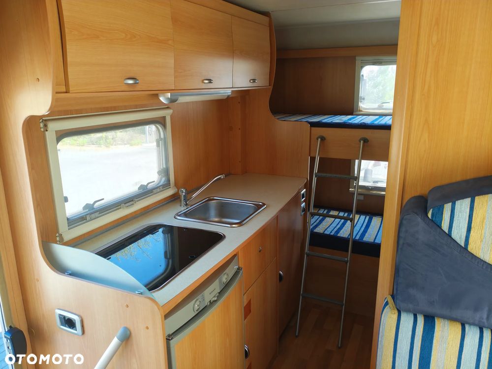 Fiat Ducato - 25