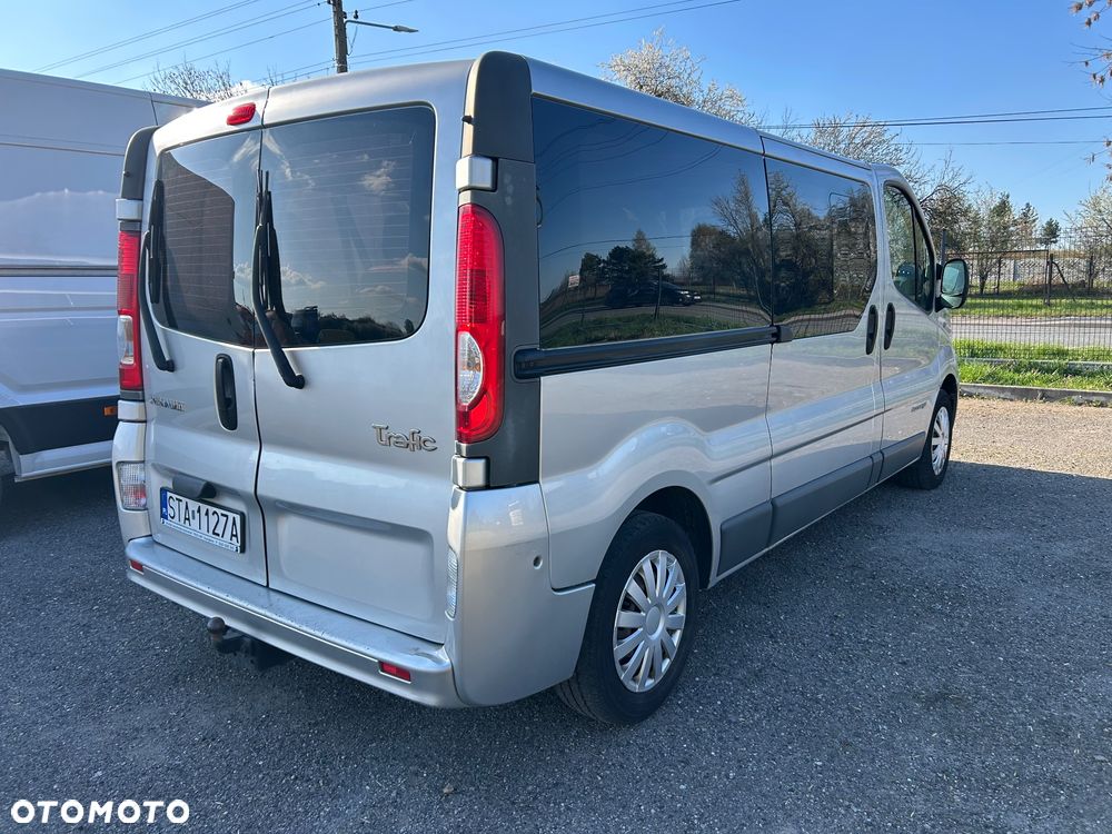 Renault Trafic L2H1 Pack Clim - 2