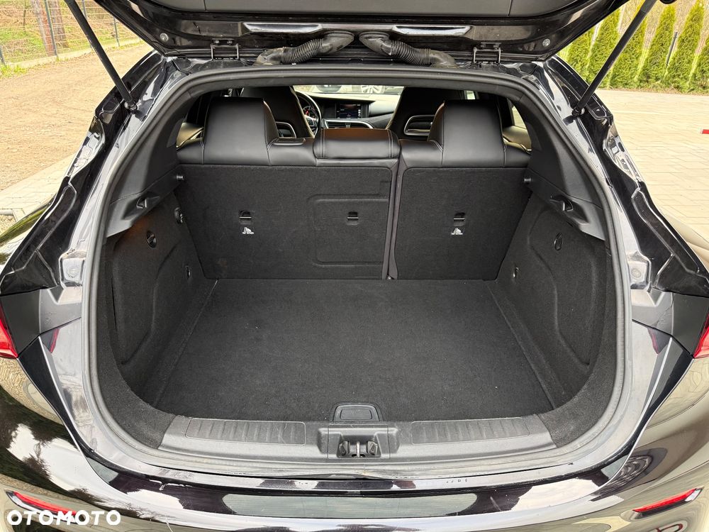 Infiniti Q30 2.2d Sport AWD 7DCT - 29