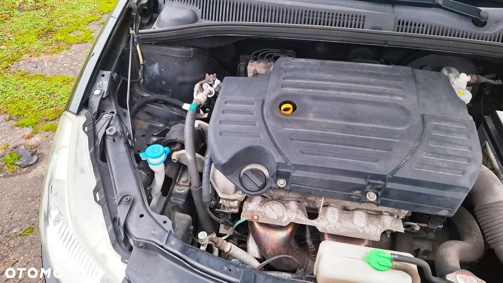 Suzuki SX4 1.6 VVT 4x2 Style - 4