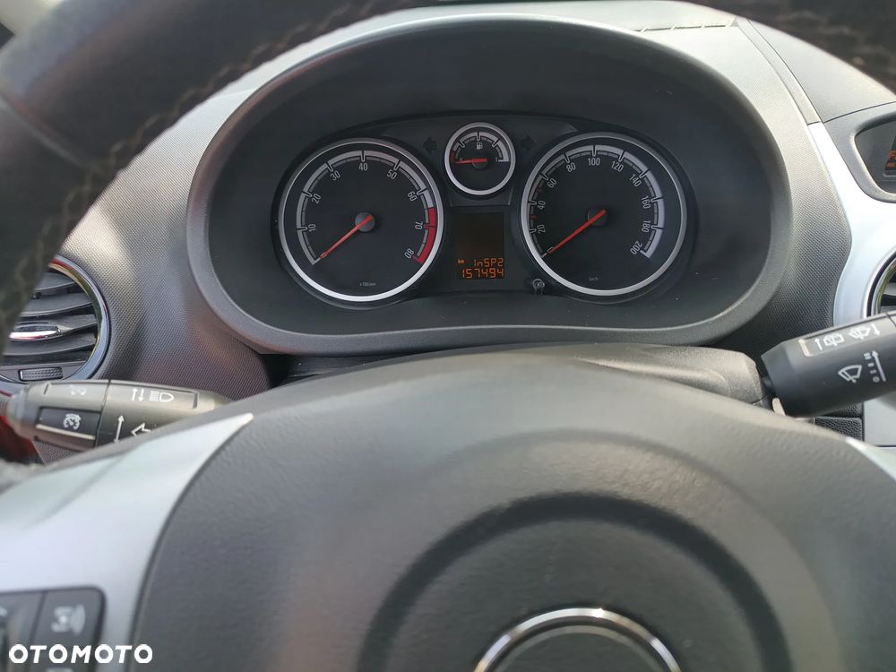 Opel Corsa 1.4 16V Color Edition - 28