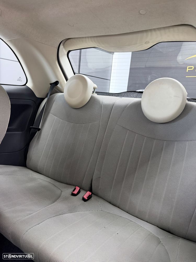 Fiat 500 - 12