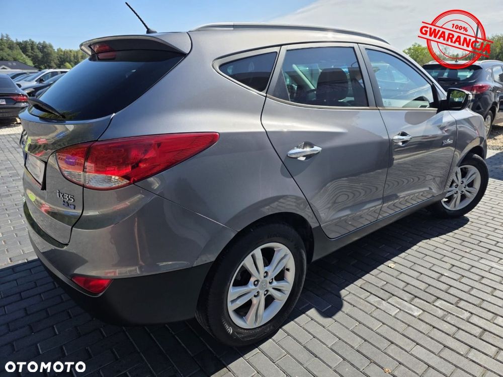 Hyundai ix35 - 12
