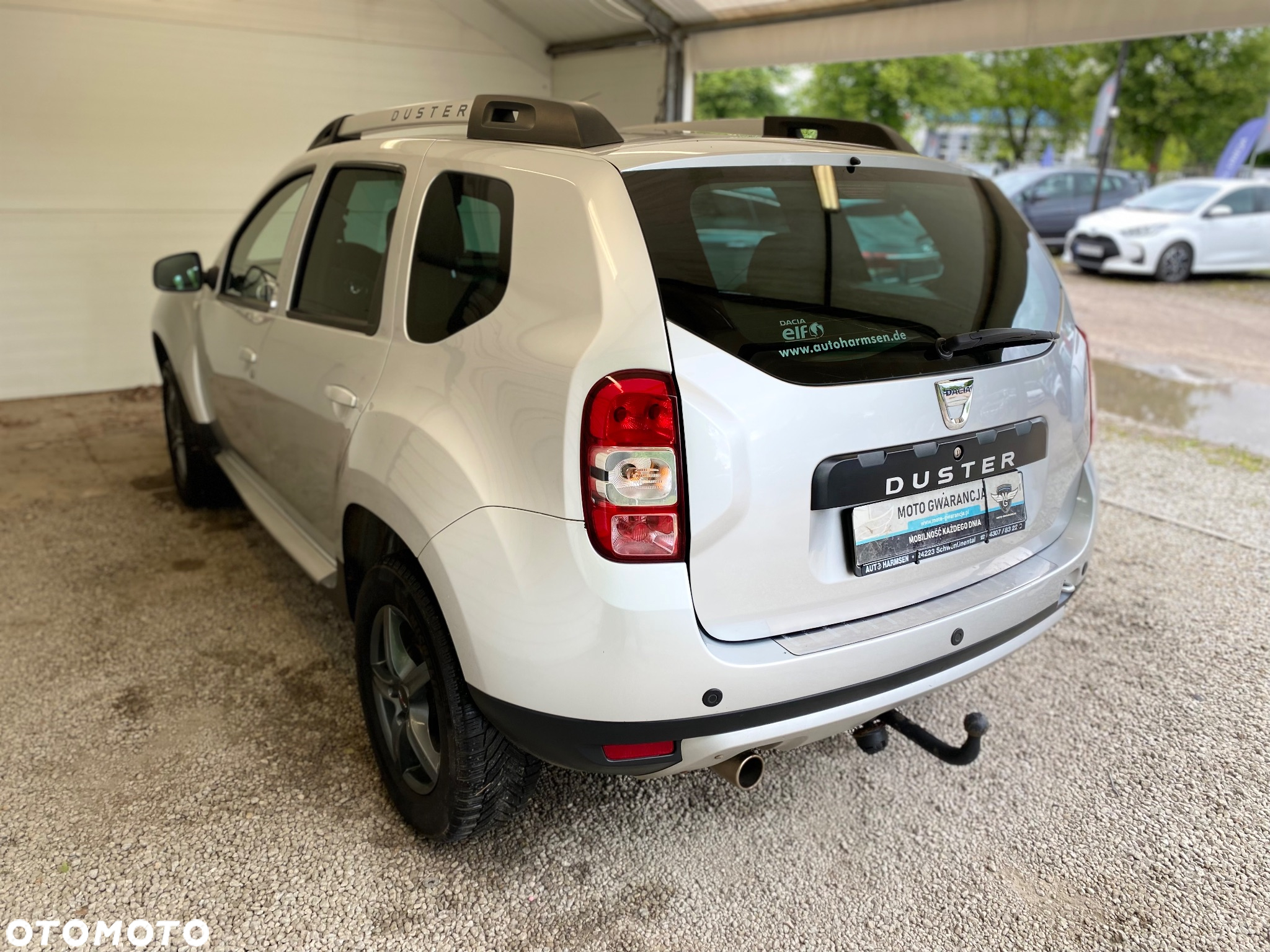 Dacia Duster 1.6 Laureate - 24