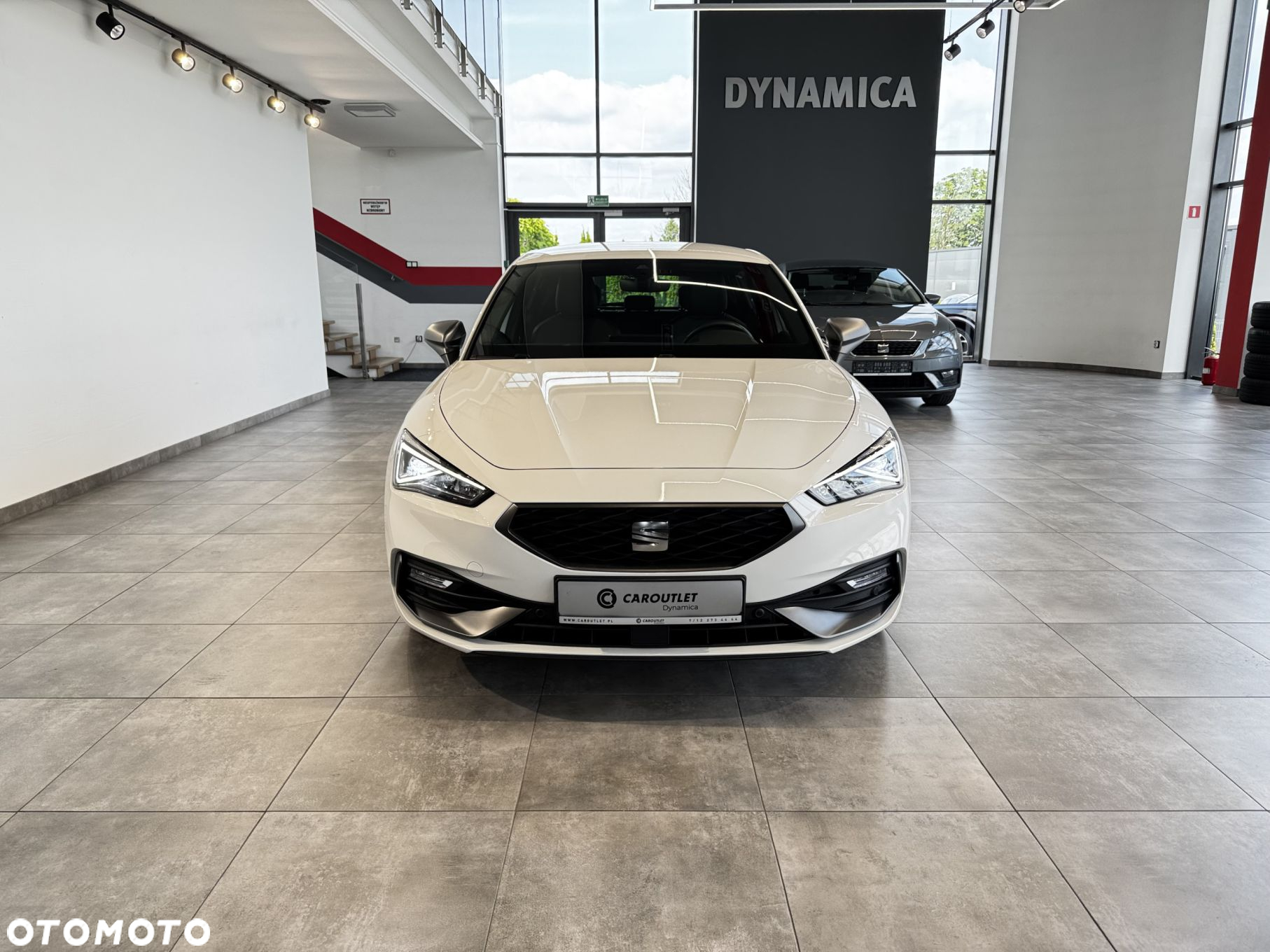 Seat Leon - 4